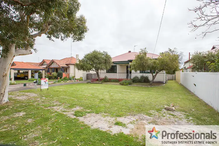 Third view of Homely house listing, 32 Queensbury Street, South Bunbury WA 6230