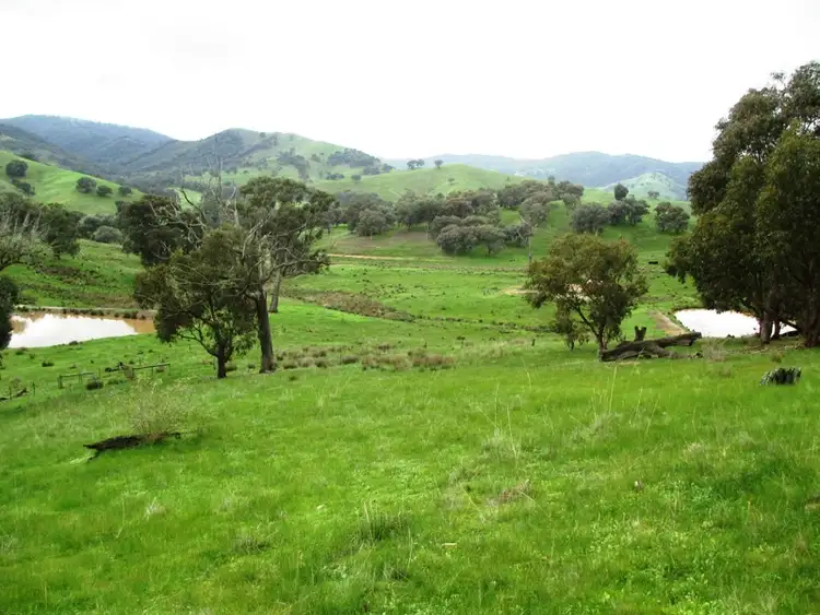 Main view of Homely rural property listing, Lot 1 / 51 Stevensons Lane, Alexandra VIC 3714