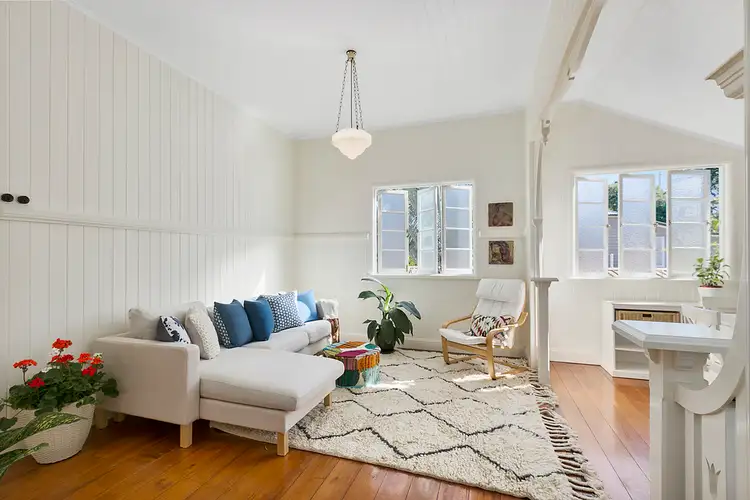 Fourth view of Homely house listing, 7 Allara Street, Manly QLD 4179