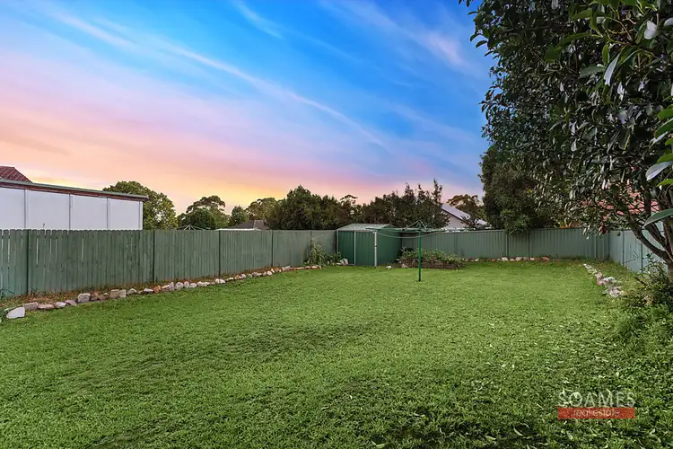 Third view of Homely house listing, 2 Thornleigh Street, Thornleigh NSW 2120