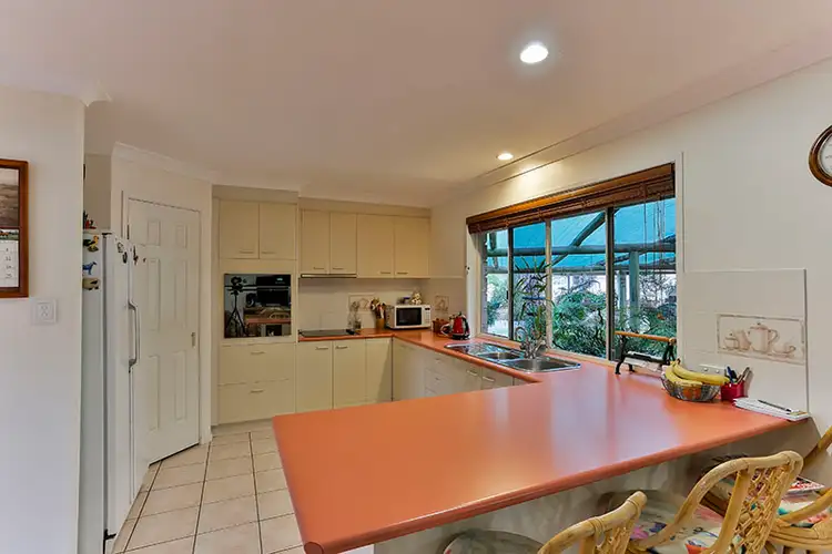 Fifth view of Homely house listing, 341 Reushle Road, Cabarlah QLD 4352