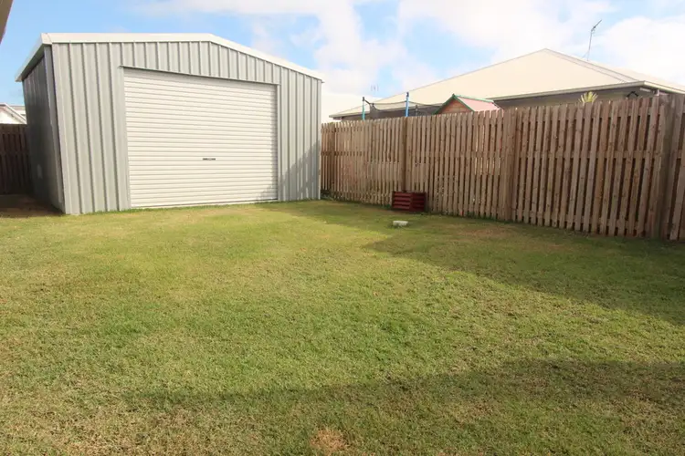 Third view of Homely house listing, 15 Velasco Street, Burdell QLD 4818
