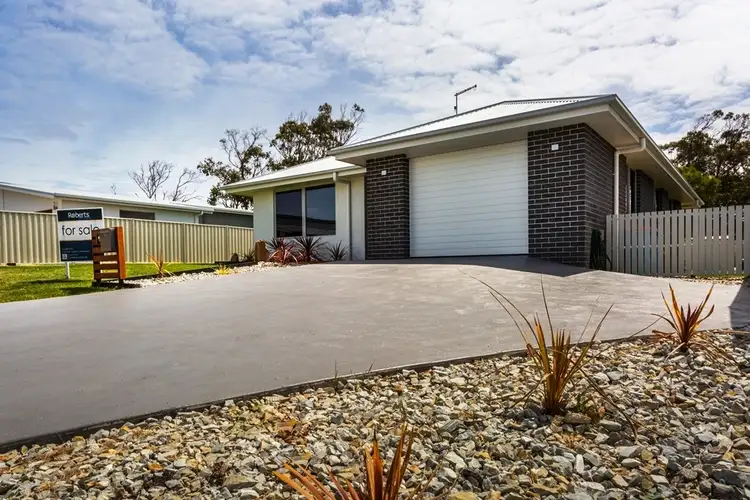 Second view of Homely house listing, 14 Franklin Court, Shearwater TAS 7307
