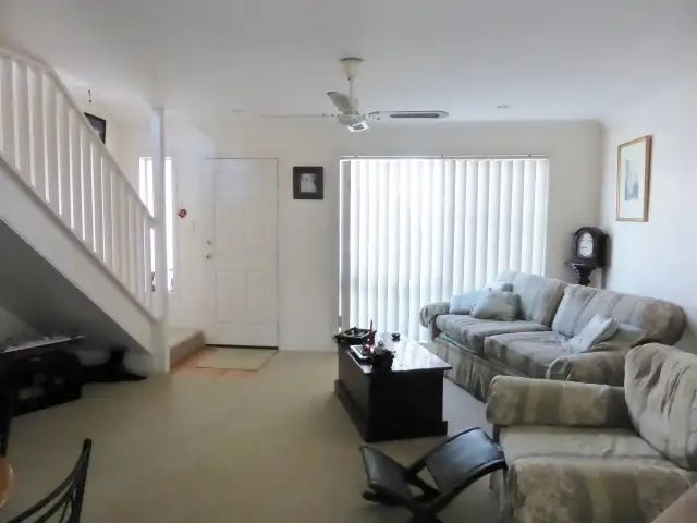 Second view of Homely townhouse listing, 4/1 Urara Street, Yamba NSW 2464