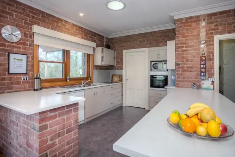 Fifth view of Homely house listing, 121 Aitken Street, Gisborne VIC 3437