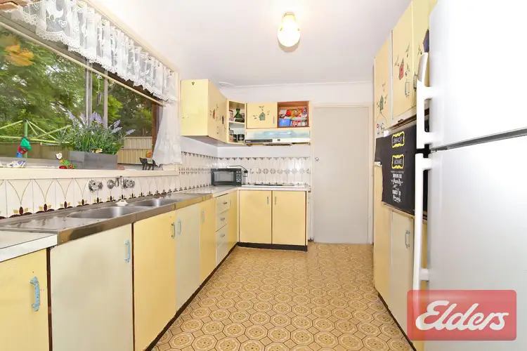 Second view of Homely house listing, 260 Metella Road, Toongabbie NSW 2146