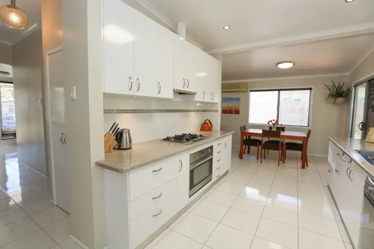 Third view of Homely house listing, 19 Banksia Avenue, Sun Valley QLD 4680