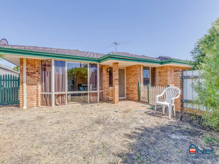 Fourth view of Homely house listing, Unit 1 / 120 Westfield Road, Kelmscott WA 6111
