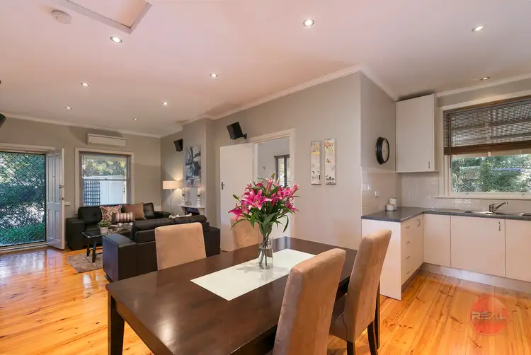 Fourth view of Homely house listing, 1/99 Nunyah Avenue, Morphettville SA 5043