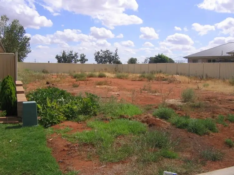 Main view of Homely land listing, Lot 30 Simona Close, Griffith NSW 2680