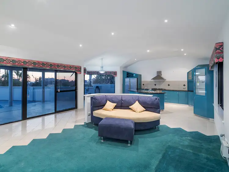 Fourth view of Homely house listing, 6 Lunt Court, Tarcoola Beach WA 6530