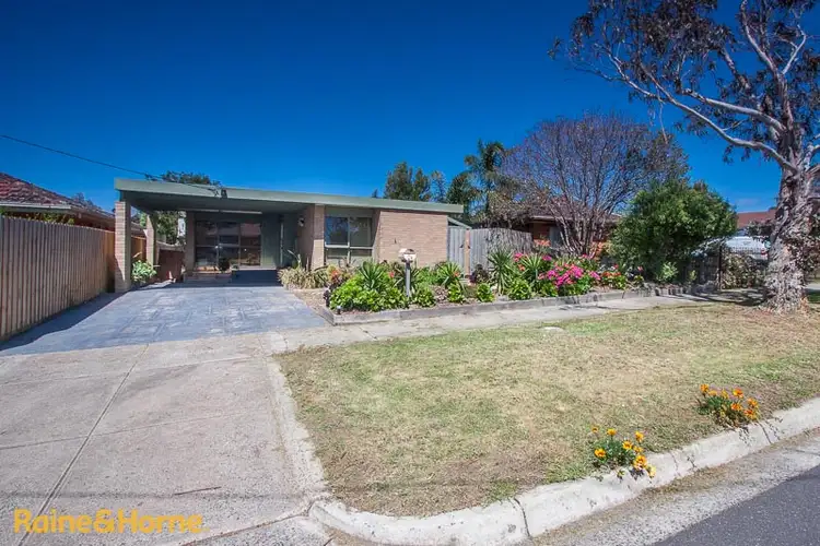 Third view of Homely house listing, 43 Melba Avenue, Sunbury VIC 3429