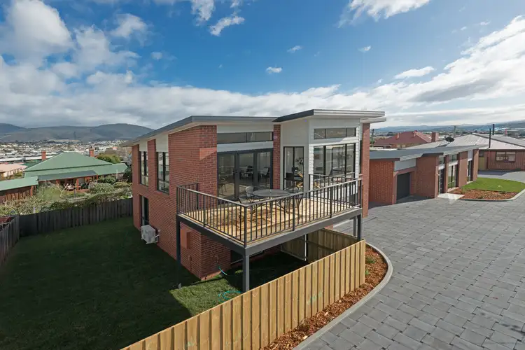 3/19 Bayswater Road, Moonah TAS 7009