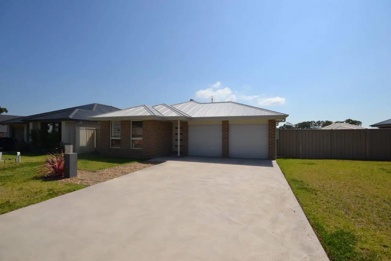 Main view of Homely house listing, 34 Riveroak Road, Worrigee NSW 2540