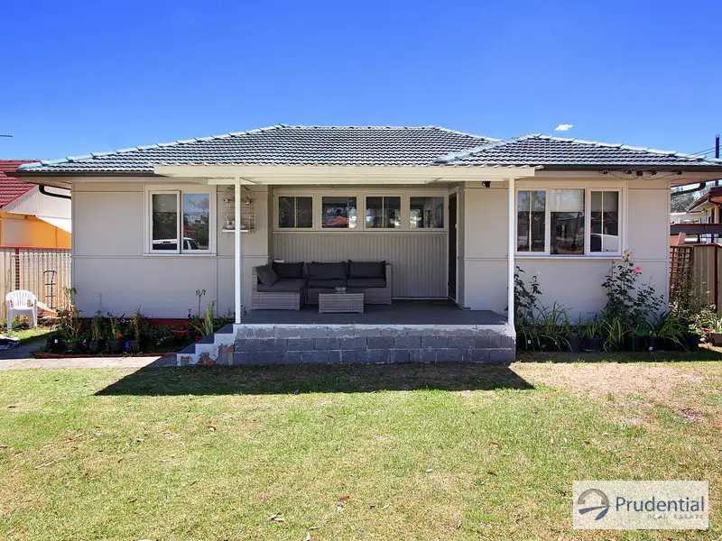 Main view of Homely house listing, 13 O'Neile Cres, Lurnea NSW 2170