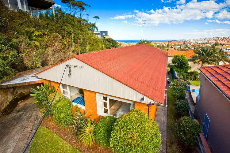 Fifth view of Homely house listing, 27 Macleay St (Alternate access via 20 Loombah Rd), North Bondi NSW 2026