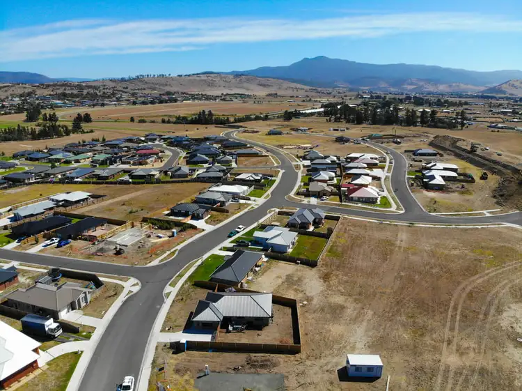 Second view of Homely house listing, 30 Menin Drive, Brighton TAS 7030