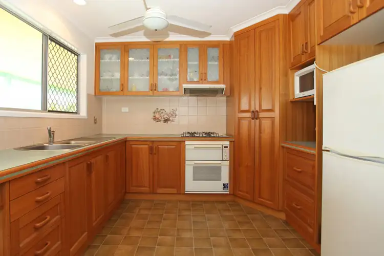Third view of Homely house listing, 5 Gidgee Court, Beaconsfield QLD 4740