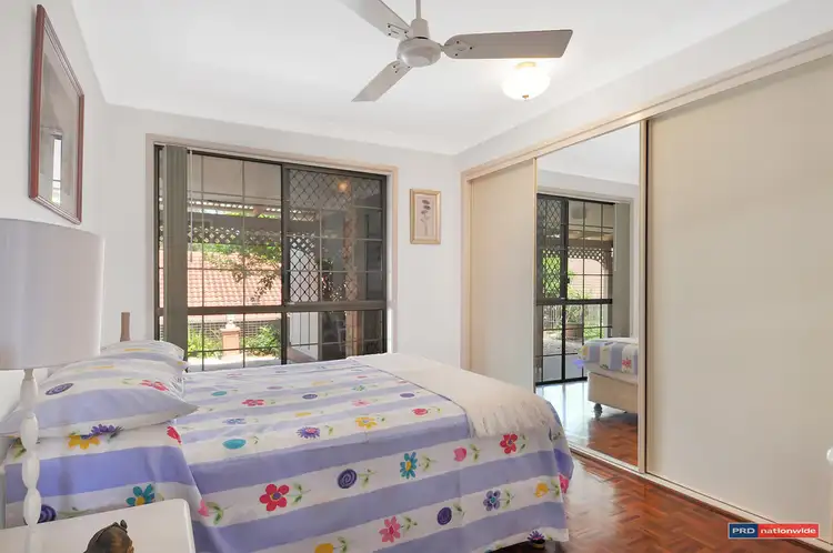 Seventh view of Homely villa listing, 62/160 Bardon Avenue, Miami QLD 4220