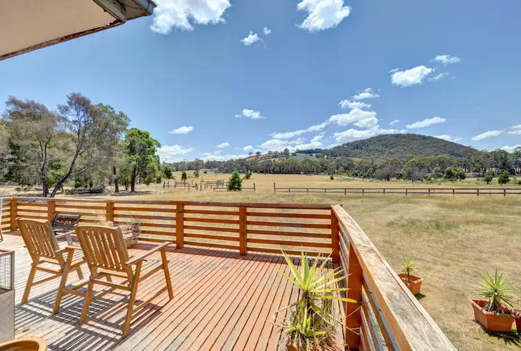 Fourth view of Homely house listing, 7031 Midland Hwy, Scotsburn VIC 3352