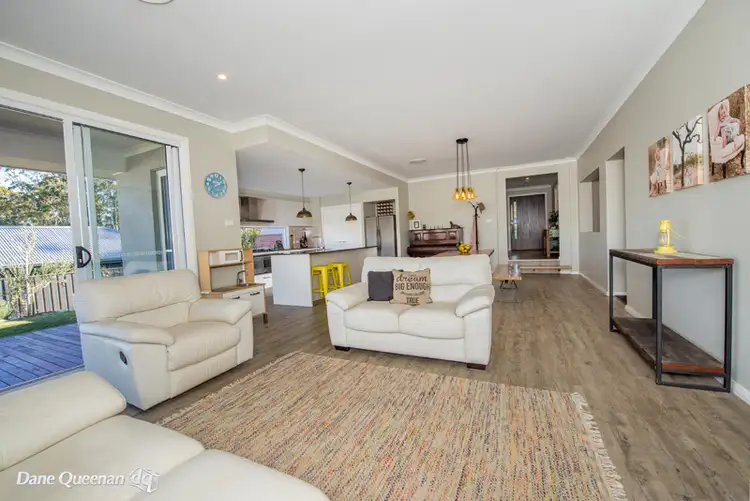 Second view of Homely house listing, 71 Gawul Circuit, Corlette NSW 2315