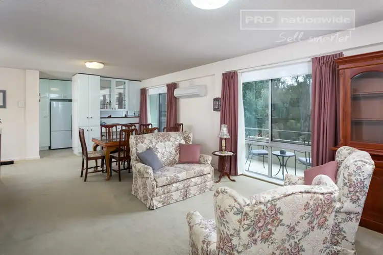 Second view of Homely house listing, 3/7 Sturt Street, Wagga Wagga NSW 2650