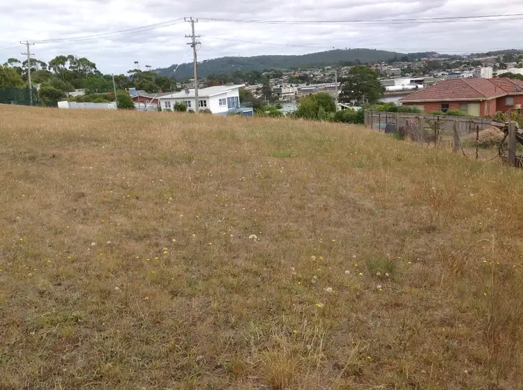 Second view of Homely land listing, 159 David Street, East Devonport TAS 7310