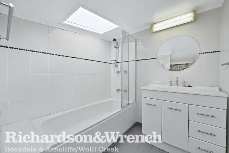 Fifth view of Homely house listing, 96 Gibbes Street, Rockdale NSW 2216