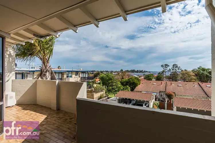 Second view of Homely townhouse listing, Unit 5 41 Robert Street, Como WA 6152