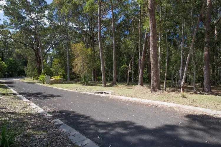 Fourth view of Homely land listing, Lot 10, 83 Banyandah Street, South Durras NSW 2536