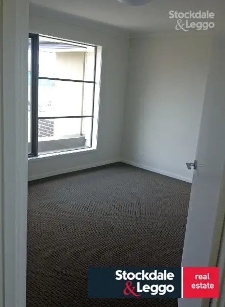 Fifth view of Homely house listing, 321 Attunga Grove, Werribee VIC 3030