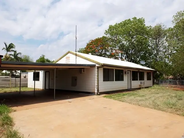2 Skipper Street, Tennant Creek NT 860