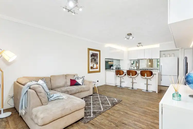 Fifth view of Homely apartment listing, 403/803 Stanley street, Woolloongabba QLD 4102
