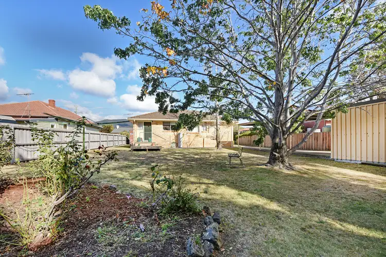 Second view of Homely house listing, 13 Somerdale Road, Claremont TAS 7011