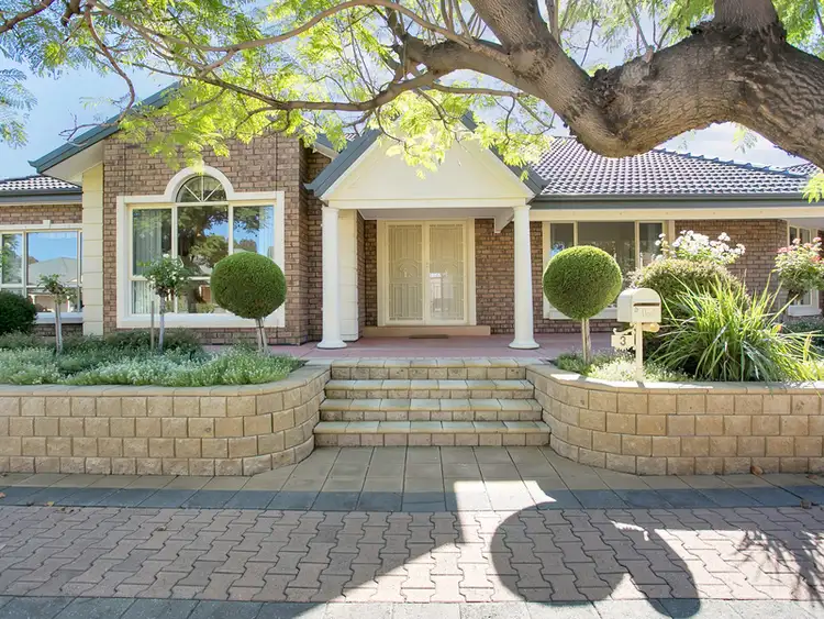Second view of Homely house listing, 3 Jacaranda Grove, Mawson Lakes SA 5095