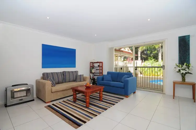 Fifth view of Homely house listing, 16 Anabel Place, Sanctuary Point NSW 2540
