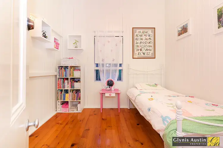 Fifth view of Homely house listing, 31 Sorrel Street, Paddington QLD 4064