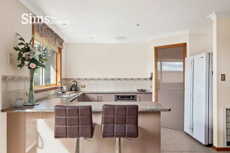 Sixth view of Homely house listing, 30 Trafalgar Drive, Prospect Vale TAS 7250