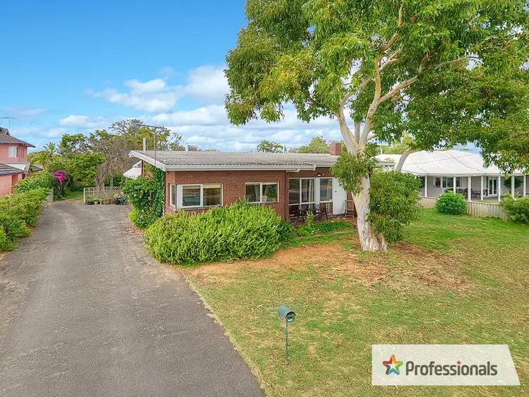 Main view of Homely house listing, 1002 Geographe Bay Road, Geographe WA 6280