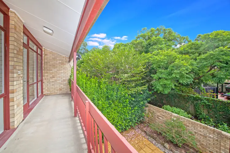 Fourth view of Homely townhouse listing, 5/11-13 Cope St, Lane Cove NSW 2066