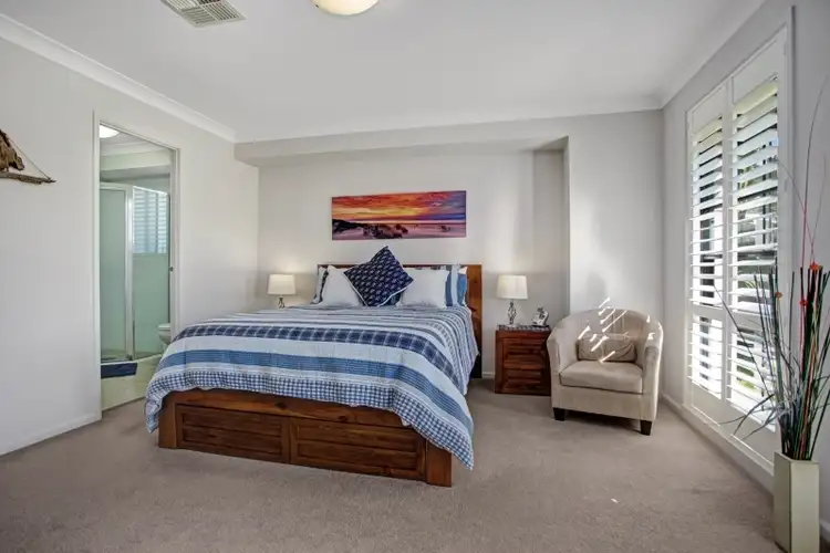 Third view of Homely house listing, 20 Brittania Drive, Tanilba Bay NSW 2319