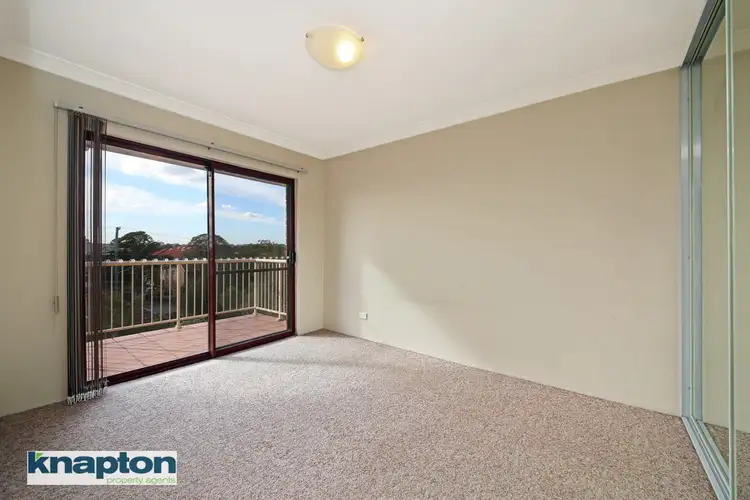 Fourth view of Homely unit listing, 16/1-3 Phillip Street, Riverwood NSW 2210