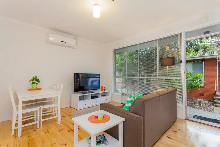 Third view of Homely unit listing, 4/138 West Fyans Street, Newtown VIC 3220