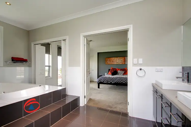 Sixth view of Homely house listing, Lot 9 Stanley James Boulevard, Evanston South SA 5114
