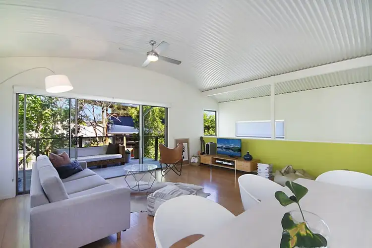 Second view of Homely townhouse listing, 34/614-618 Casuarina Way, Casuarina NSW 2487