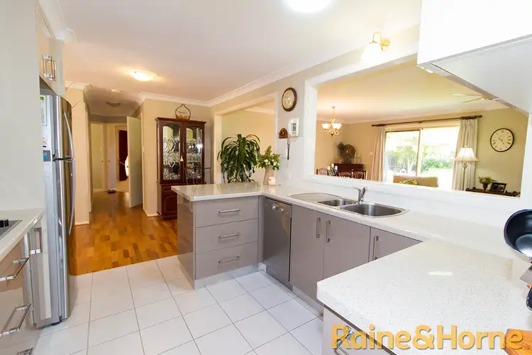 Third view of Homely house listing, 18 Cormorant Crescent, Dubbo NSW 2830