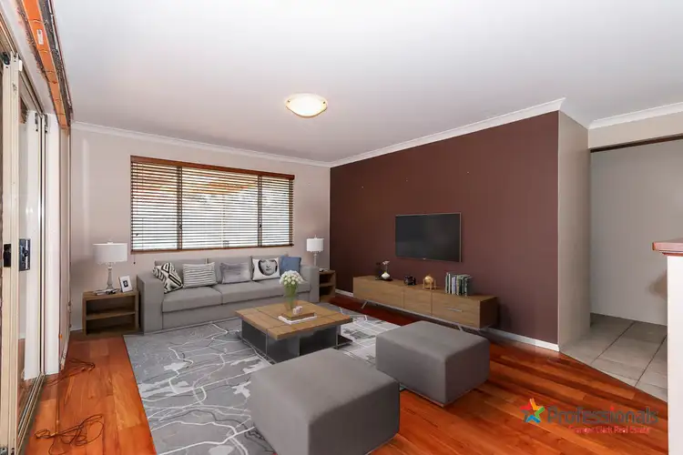 6A Waterton Retreat, Ballajura WA 6066