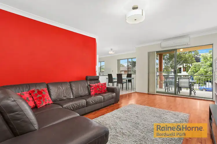 1/1-3 Aboukir Street, Rockdale NSW 2216