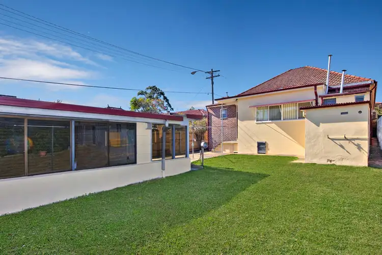 Third view of Homely house listing, 1 Hampden Street, Ashfield NSW 2131