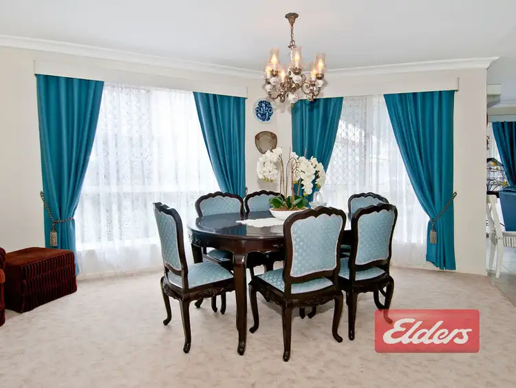 Seventh view of Homely house listing, 27 PENINA CIRCUIT, Cornubia QLD 4130